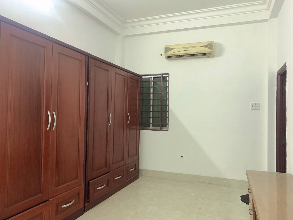 Bán nhà 57m² HXH Cửu Long, 4 tầng, 4PN, giá nhỉnh 8 tỷ